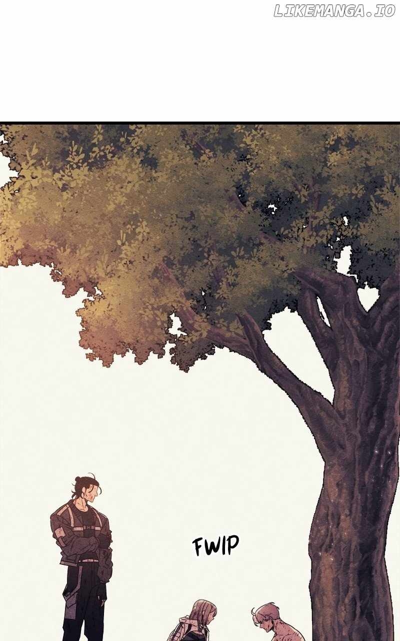 Zombie X Slasher Chapter 90 - Page 36