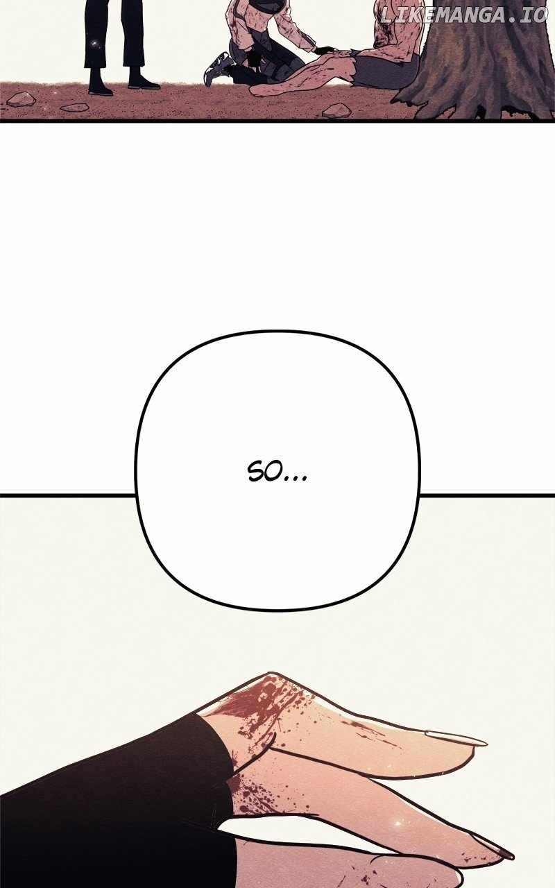 Zombie X Slasher Chapter 90 - Page 37