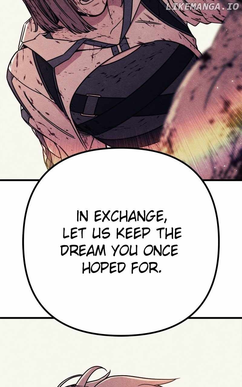 Zombie X Slasher Chapter 90 - Page 40