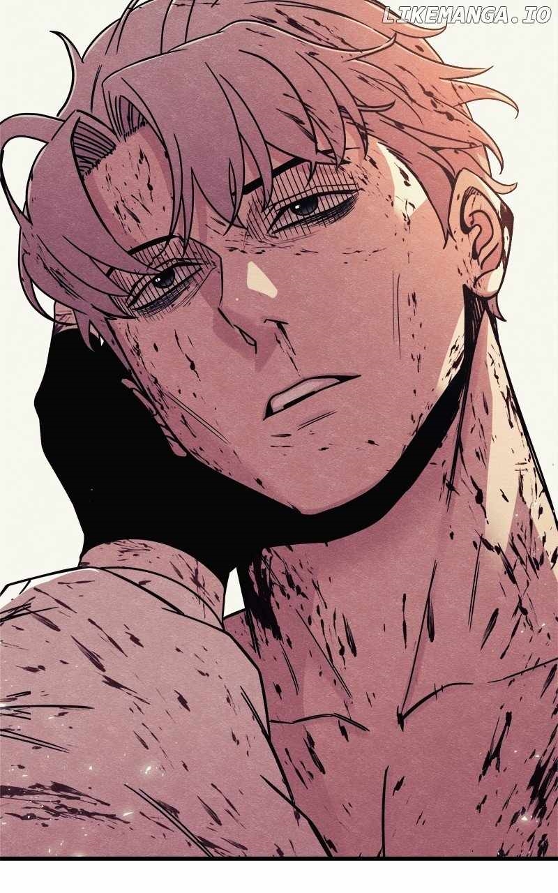 Zombie X Slasher Chapter 90 - Page 41