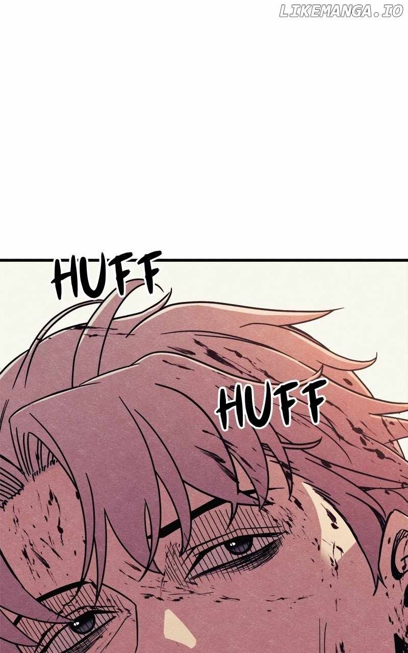 Zombie X Slasher Chapter 90 - Page 42