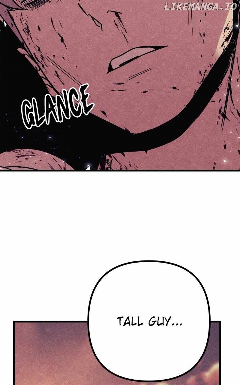 Zombie X Slasher Chapter 90 - Page 43