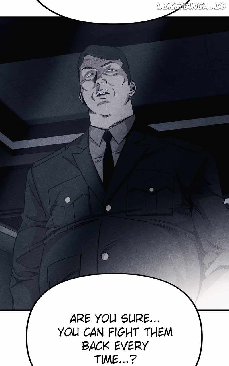 Zombie X Slasher Chapter 90 - Page 50