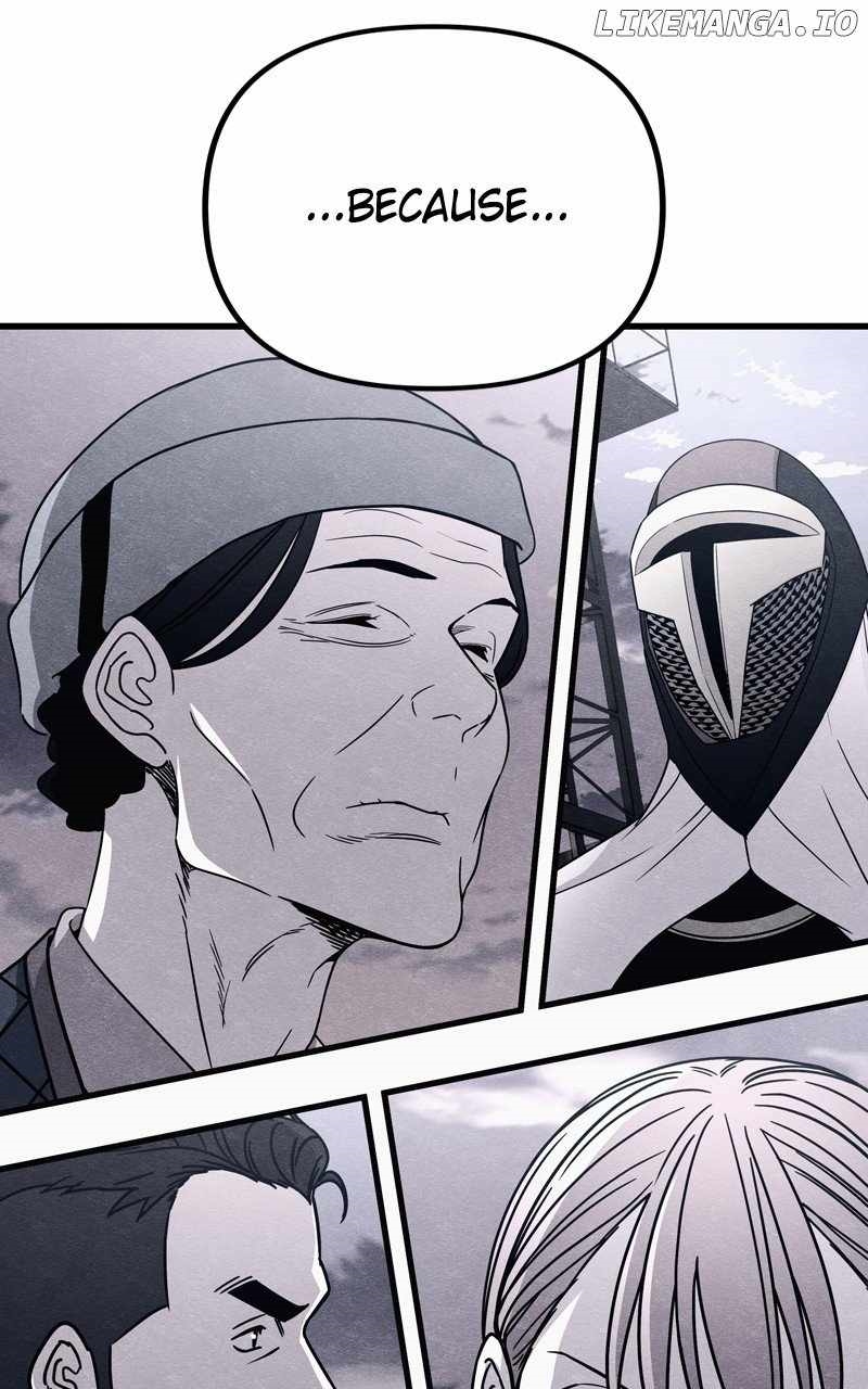 Zombie X Slasher Chapter 90 - Page 52