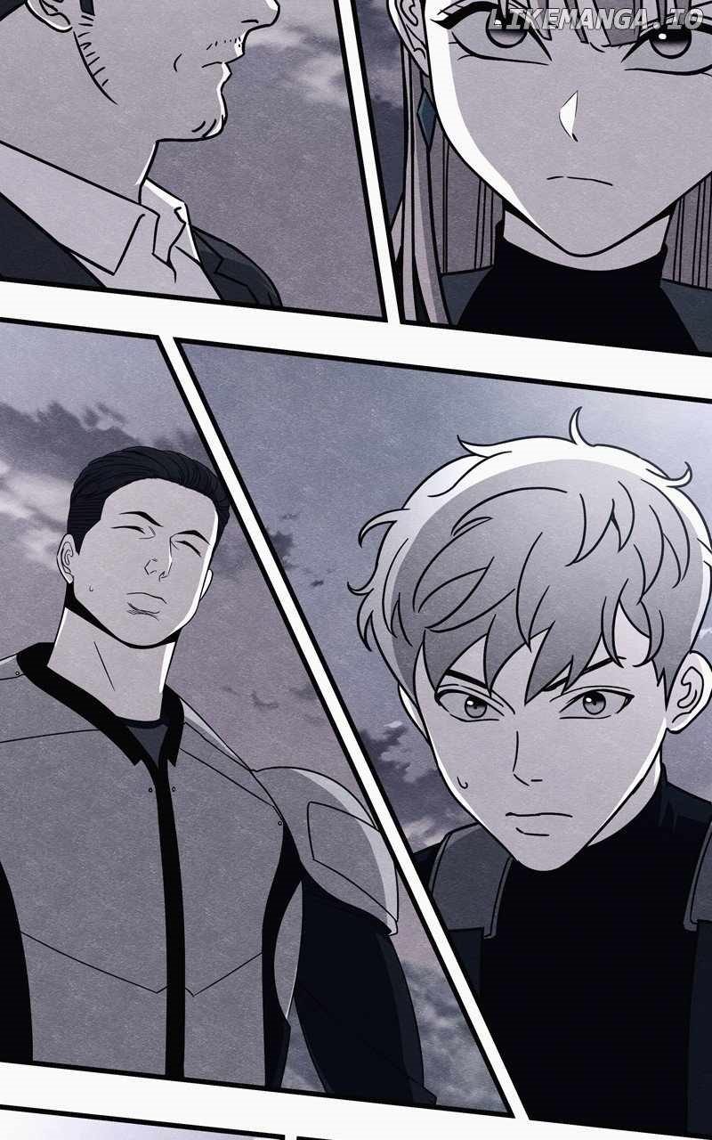 Zombie X Slasher Chapter 90 - Page 53