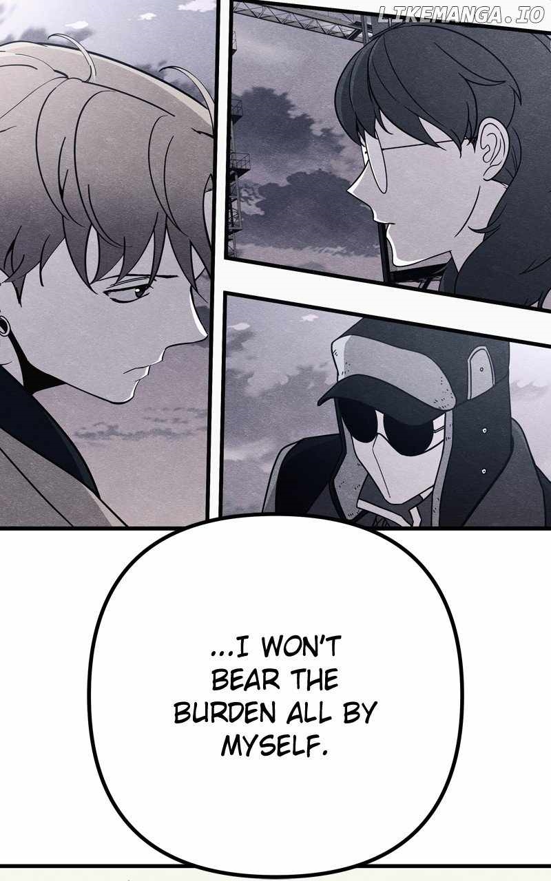 Zombie X Slasher Chapter 90 - Page 54