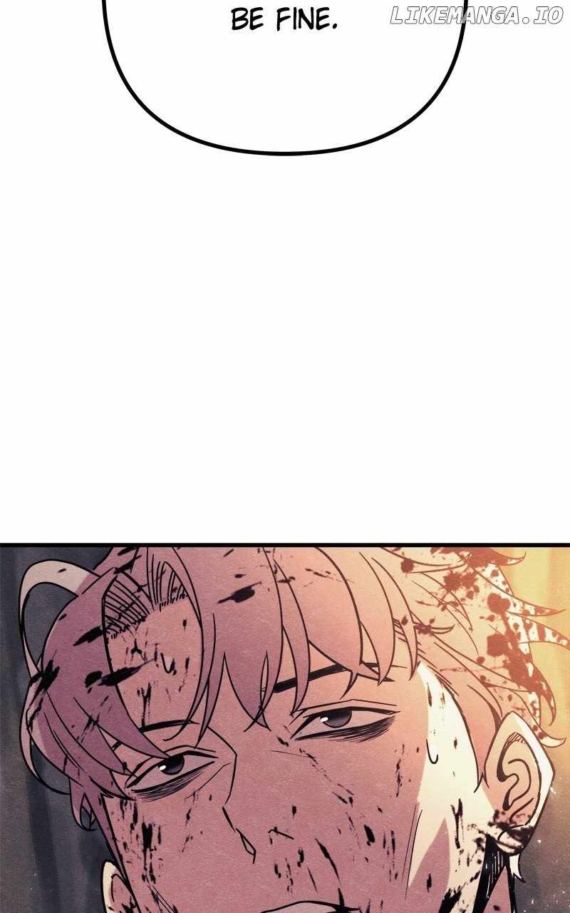 Zombie X Slasher Chapter 90 - Page 56