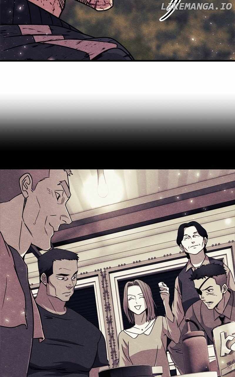 Zombie X Slasher Chapter 90 - Page 58