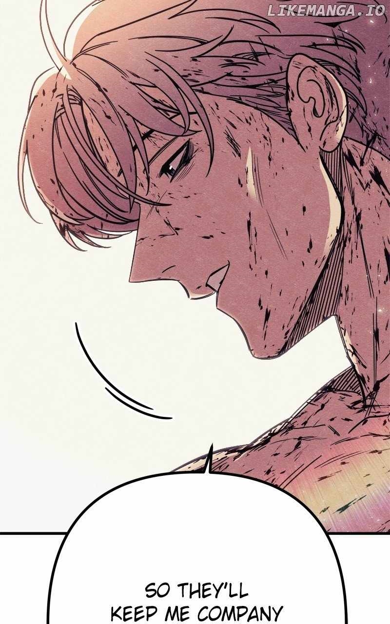 Zombie X Slasher Chapter 90 - Page 61