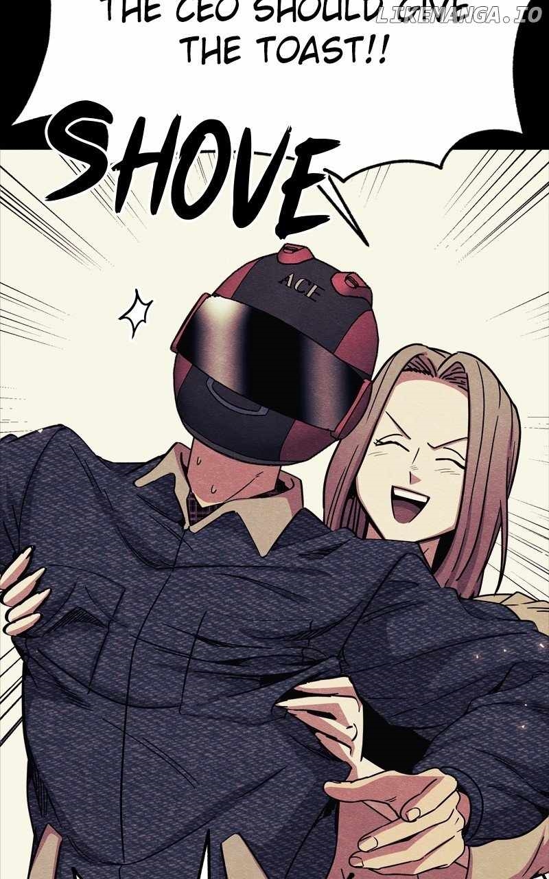 Zombie X Slasher Chapter 90 - Page 64