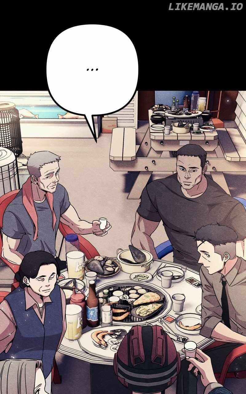 Zombie X Slasher Chapter 90 - Page 69