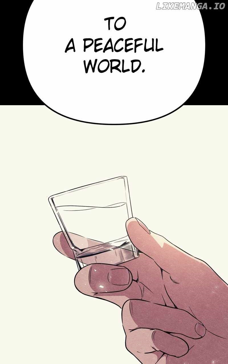 Zombie X Slasher Chapter 90 - Page 72