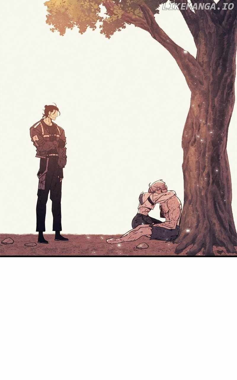 Zombie X Slasher Chapter 90 - Page 76