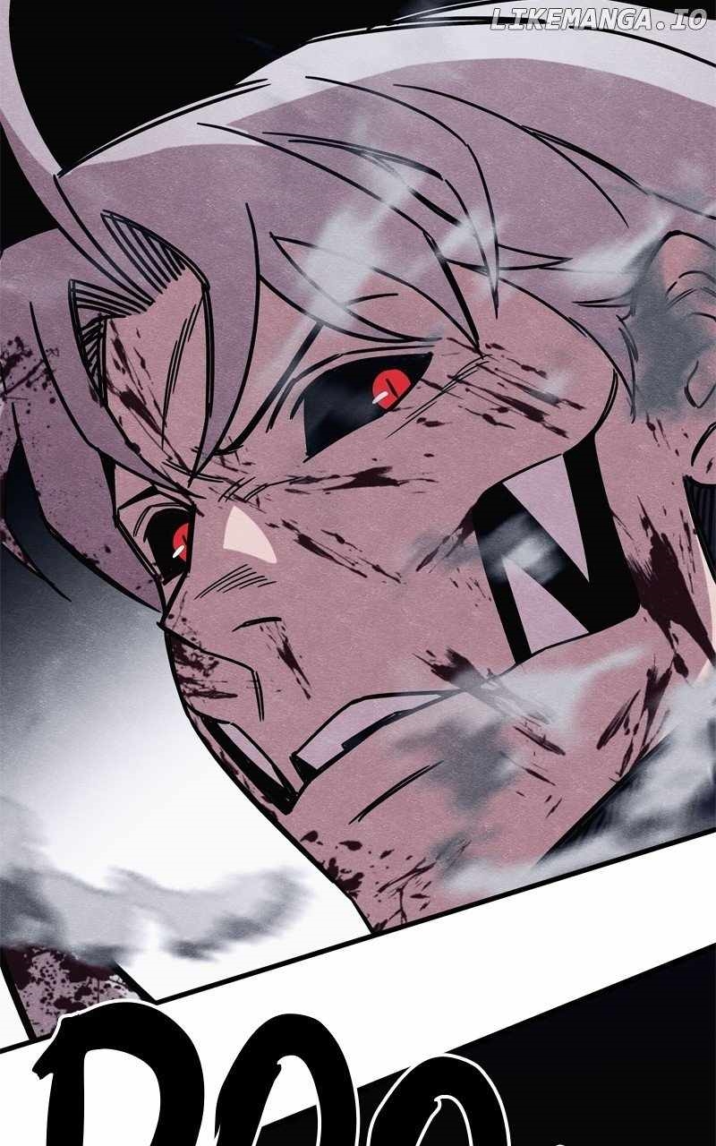 Zombie X Slasher Chapter 90 - Page 8