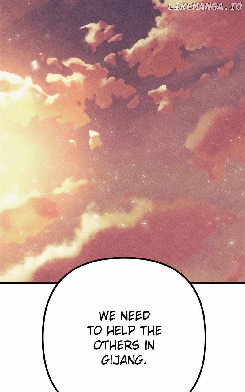 Zombie X Slasher Chapter 90 - Page 80