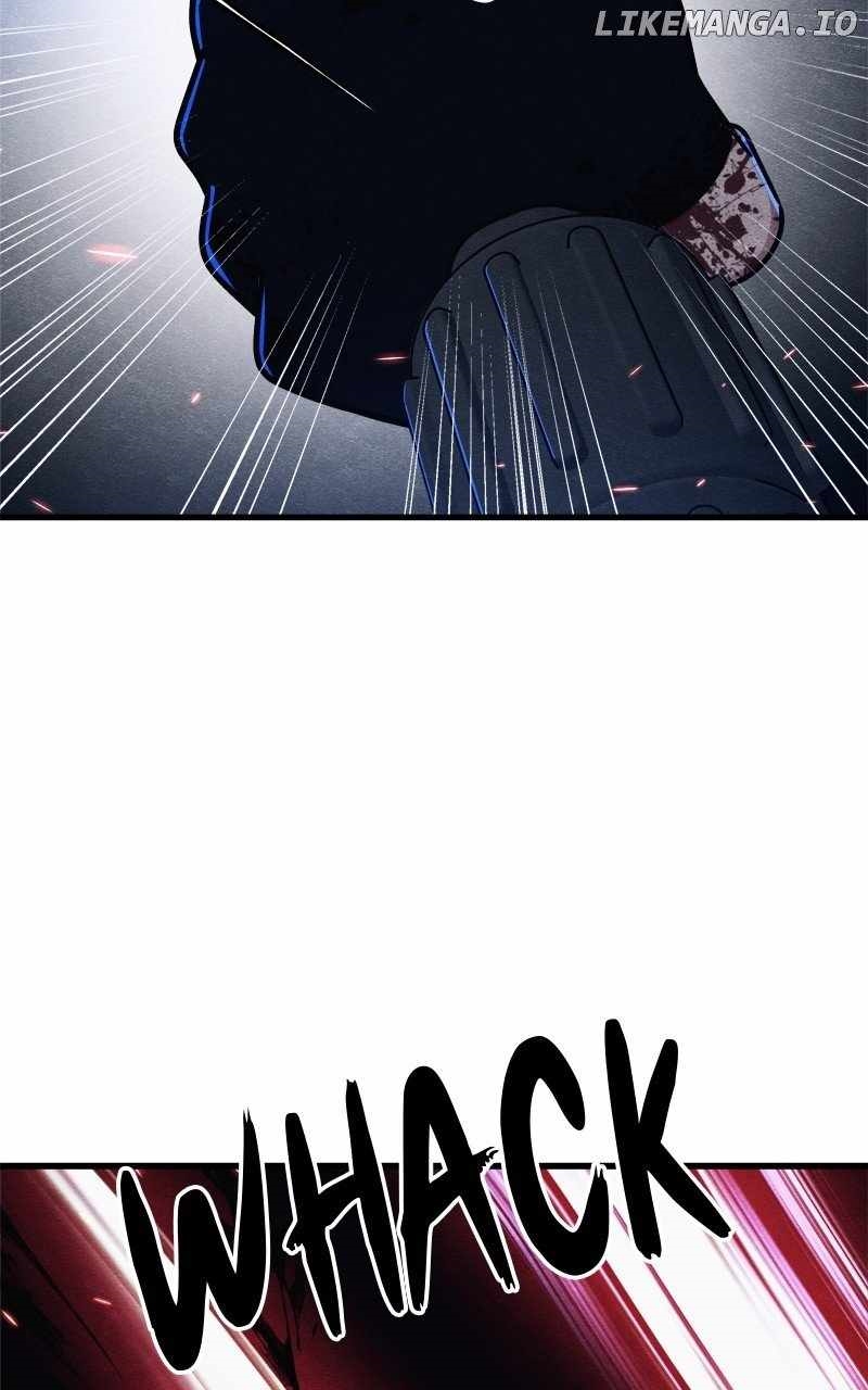 Zombie X Slasher Chapter 90 - Page 88