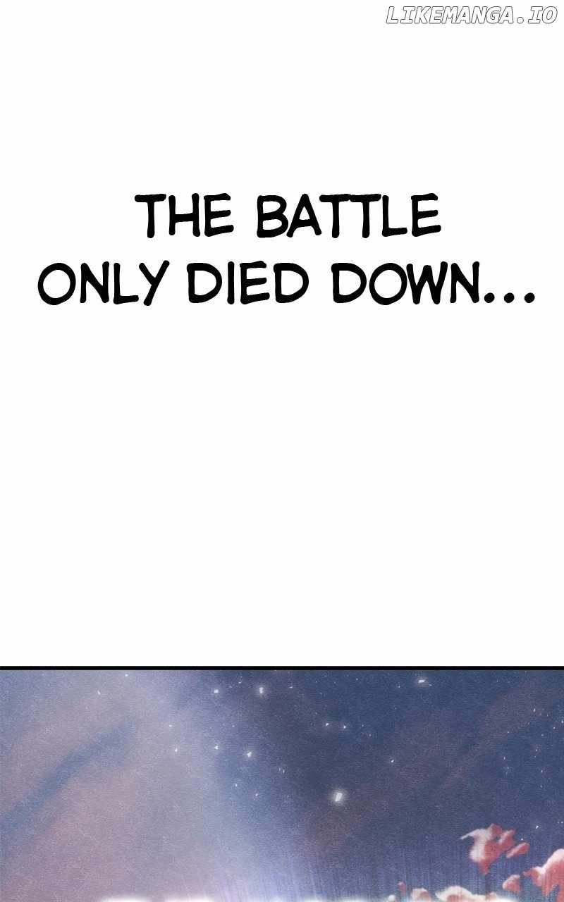 Zombie X Slasher Chapter 90 - Page 90