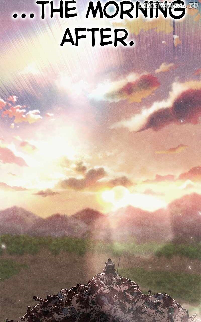 Zombie X Slasher Chapter 90 - Page 91