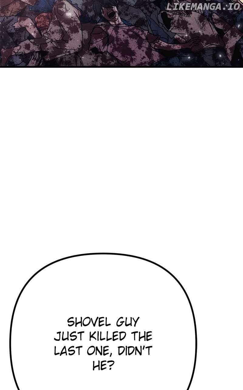 Zombie X Slasher Chapter 90 - Page 95