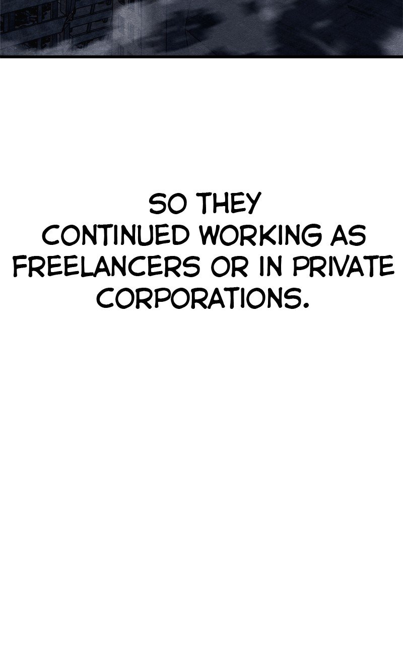 Zombie X Slasher Chapter 91 - Page 100