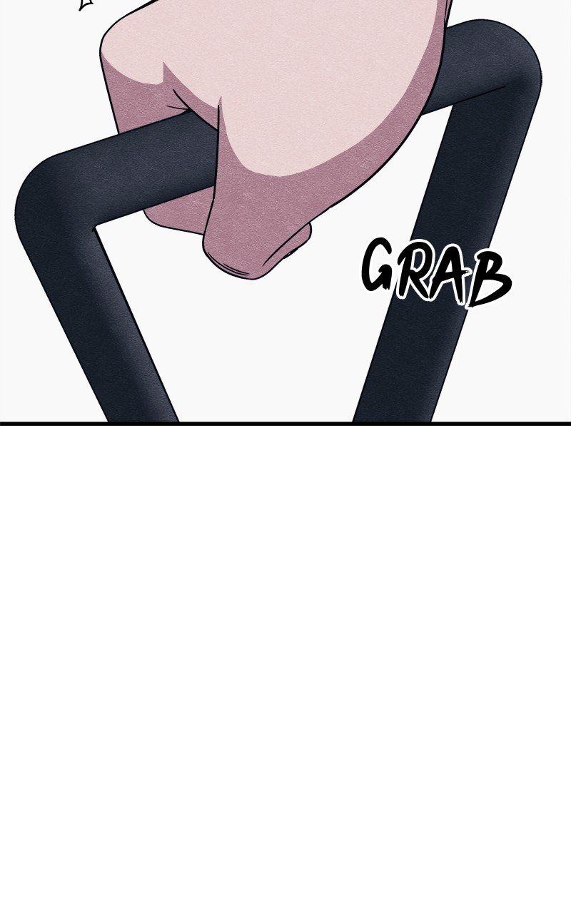 Zombie X Slasher Chapter 91 - Page 105