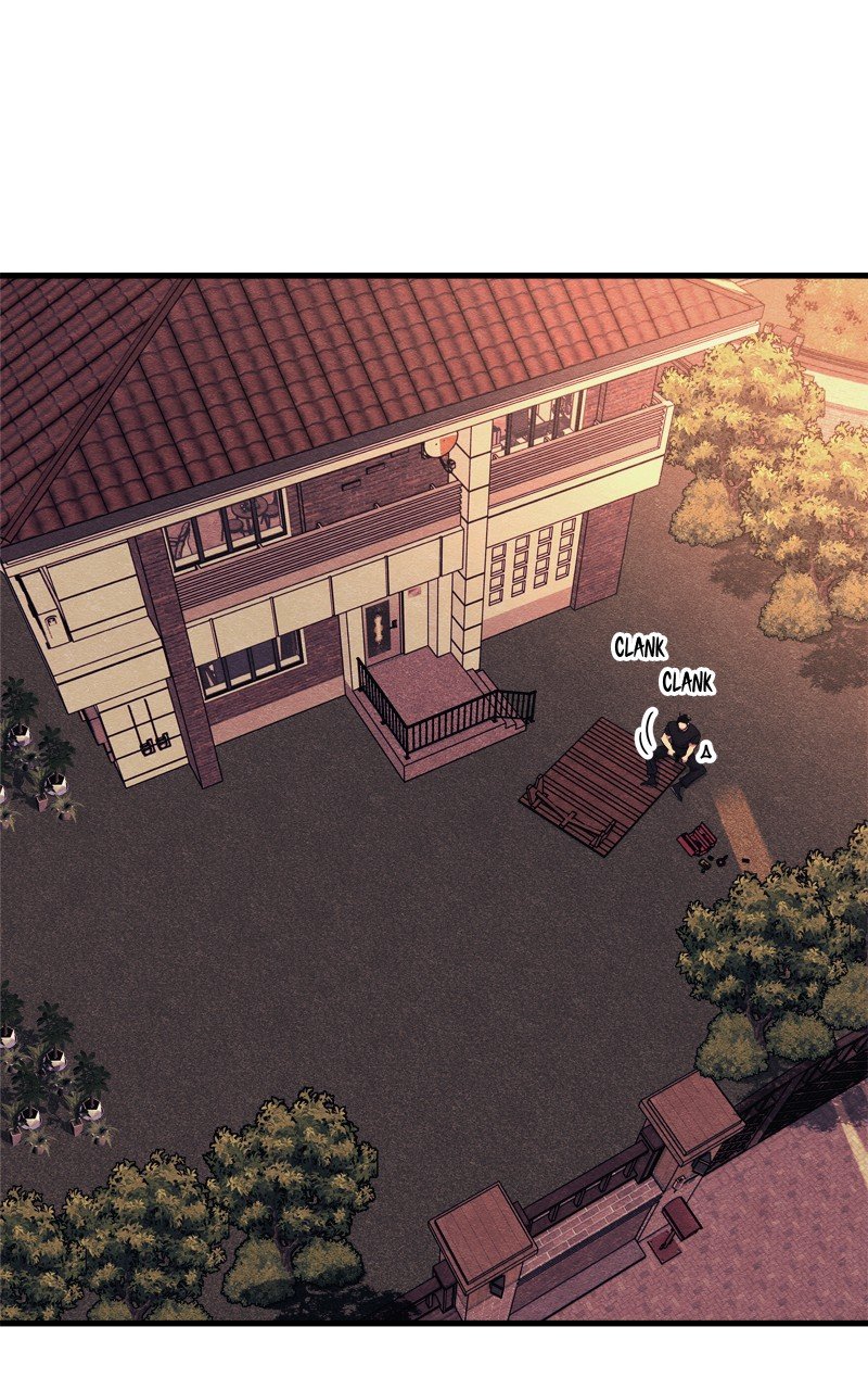 Zombie X Slasher Chapter 91 - Page 109