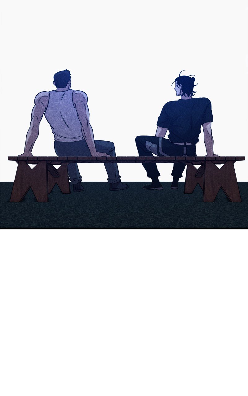 Zombie X Slasher Chapter 91 - Page 118