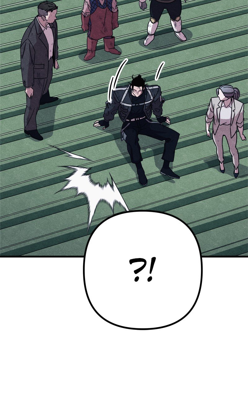 Zombie X Slasher Chapter 91 - Page 13