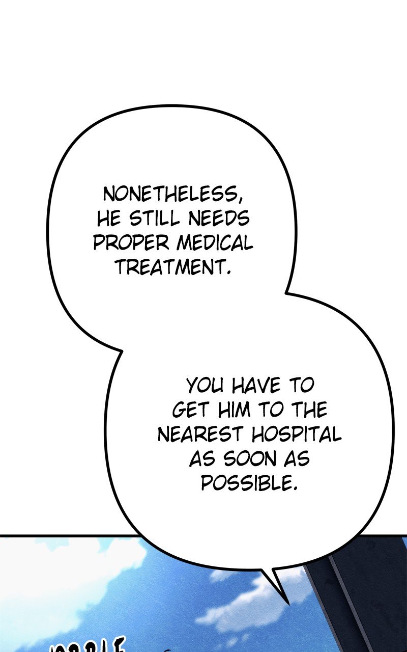 Zombie X Slasher Chapter 91 - Page 23