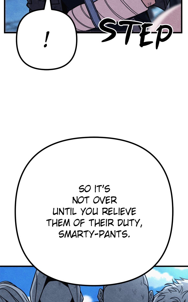 Zombie X Slasher Chapter 91 - Page 28