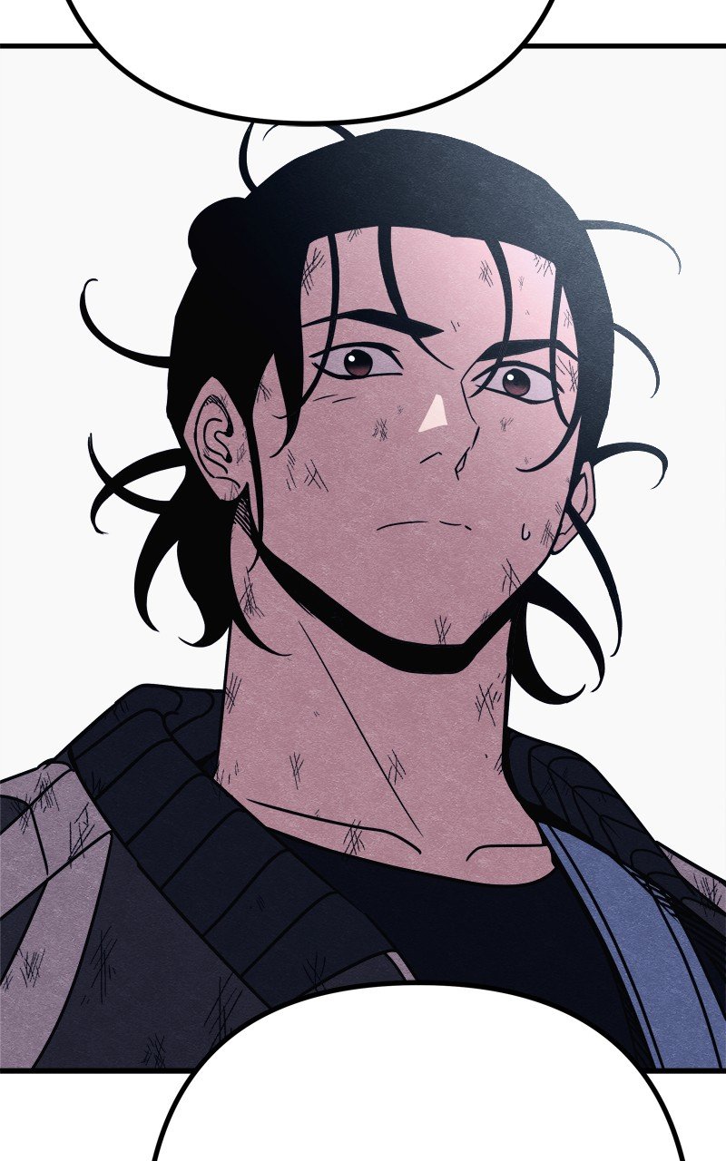 Zombie X Slasher Chapter 91 - Page 34