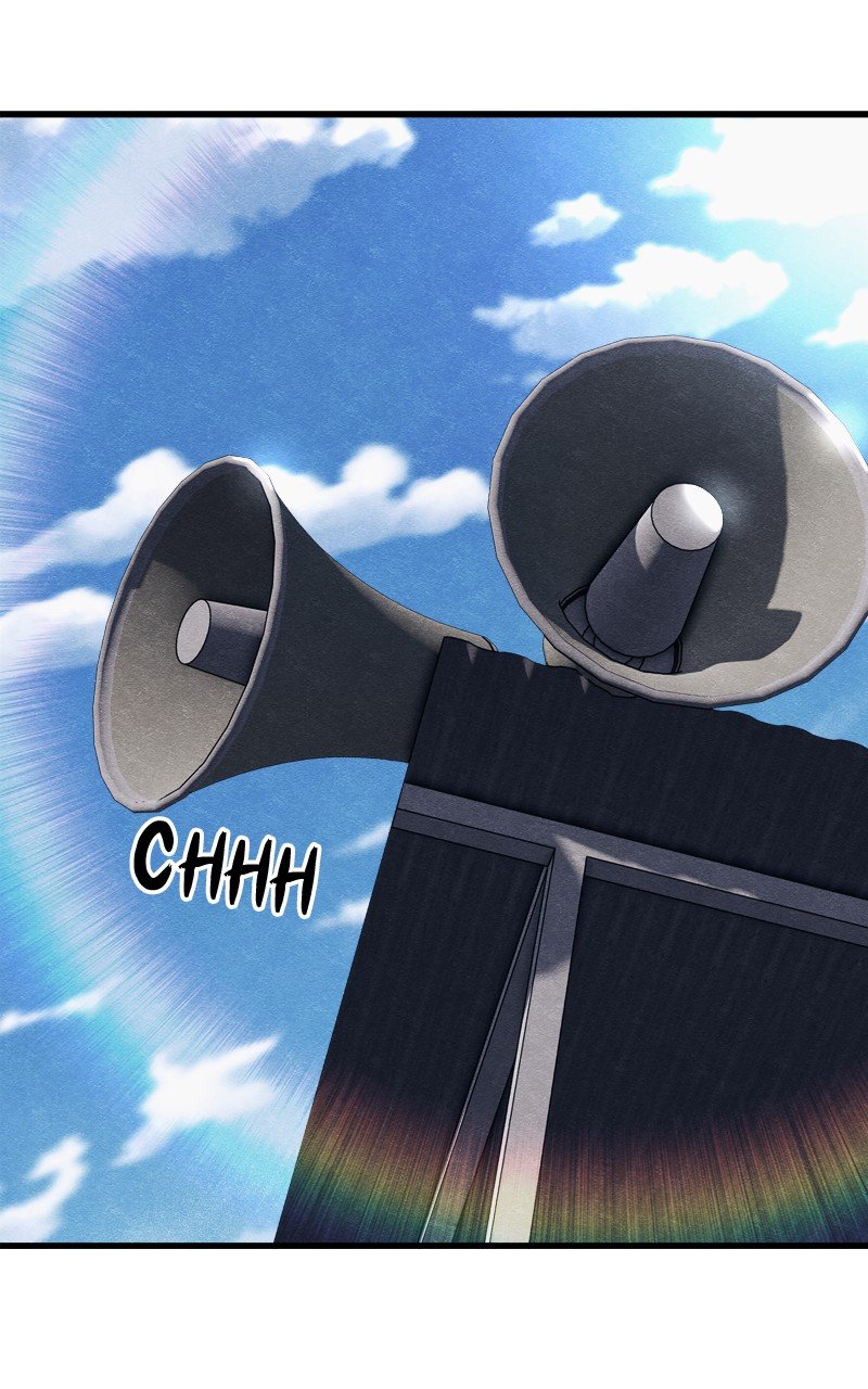 Zombie X Slasher Chapter 91 - Page 36