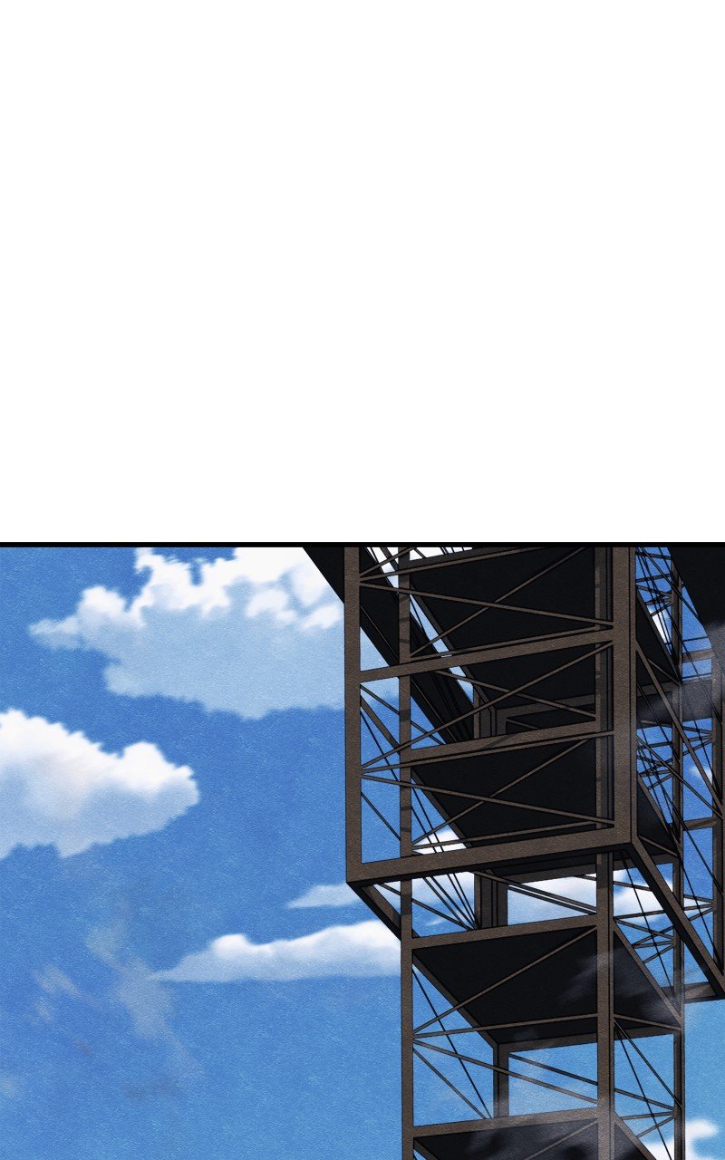 Zombie X Slasher Chapter 91 - Page 37