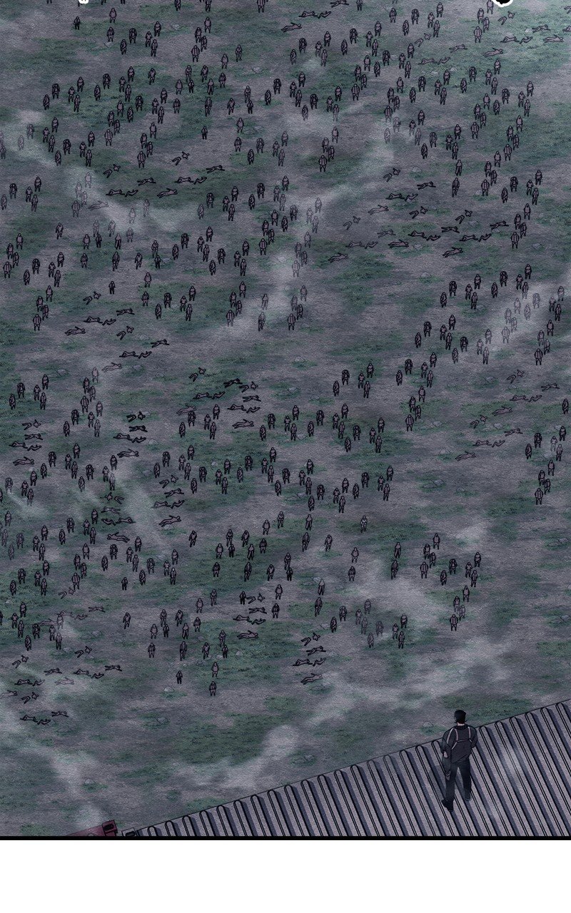 Zombie X Slasher Chapter 91 - Page 39