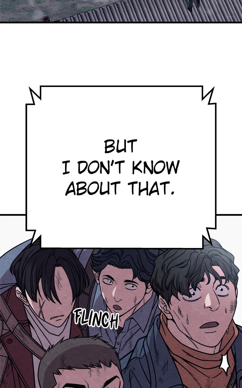 Zombie X Slasher Chapter 91 - Page 49