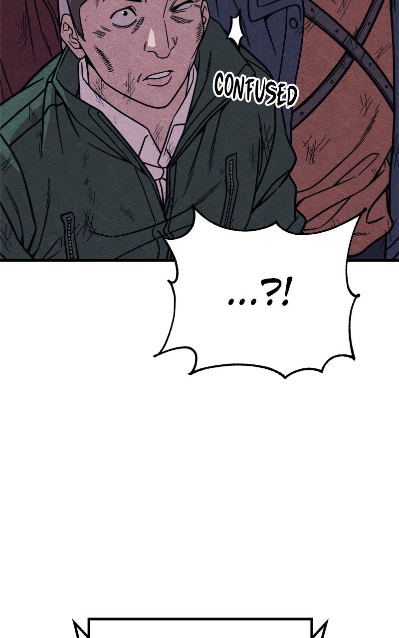 Zombie X Slasher Chapter 91 - Page 50