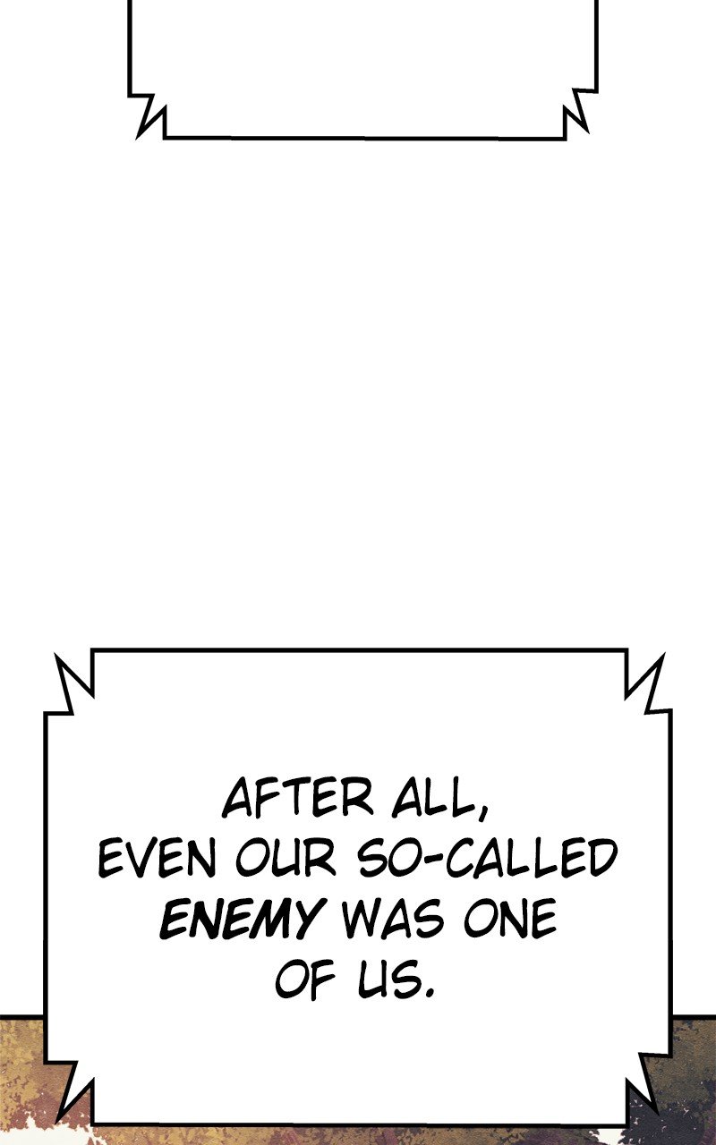 Zombie X Slasher Chapter 91 - Page 53