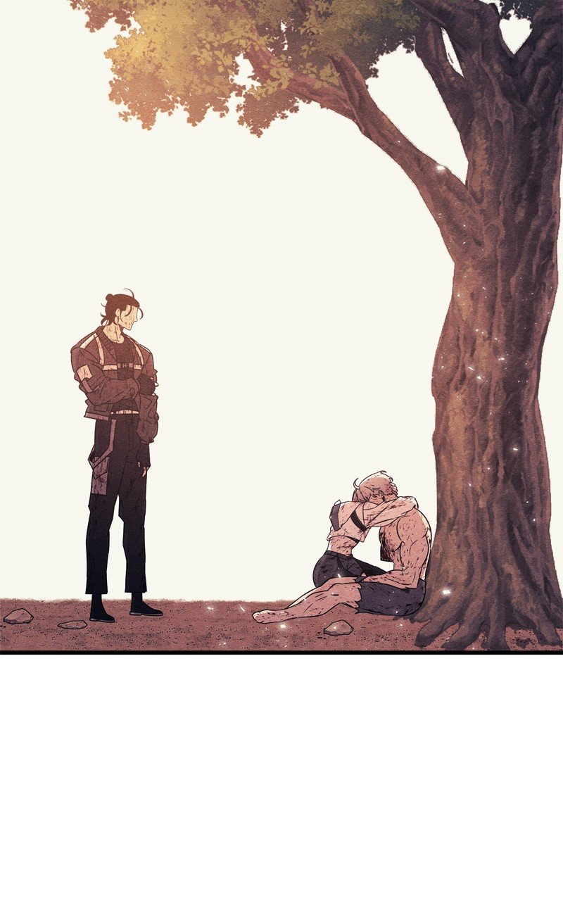 Zombie X Slasher Chapter 91 - Page 54