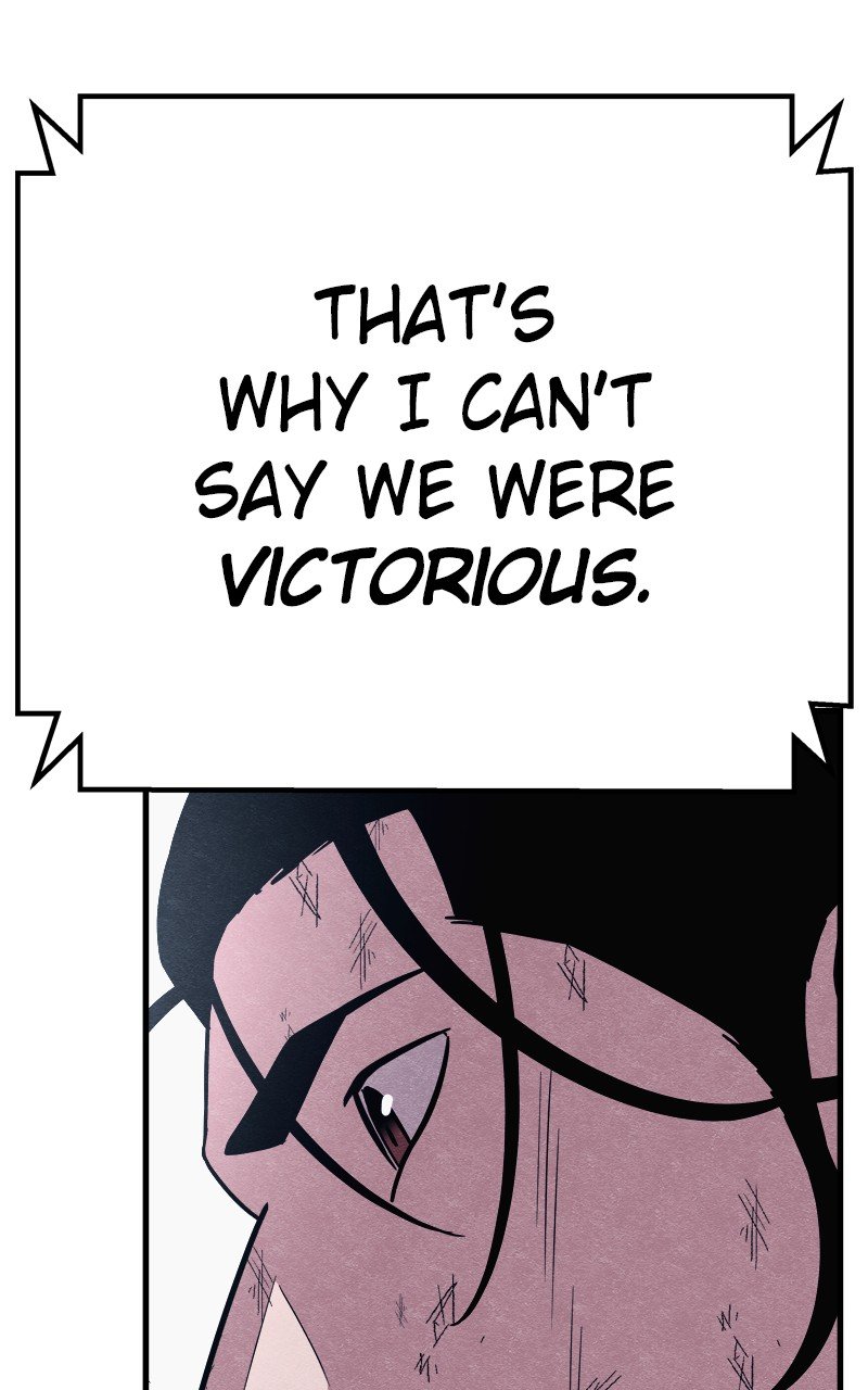 Zombie X Slasher Chapter 91 - Page 55