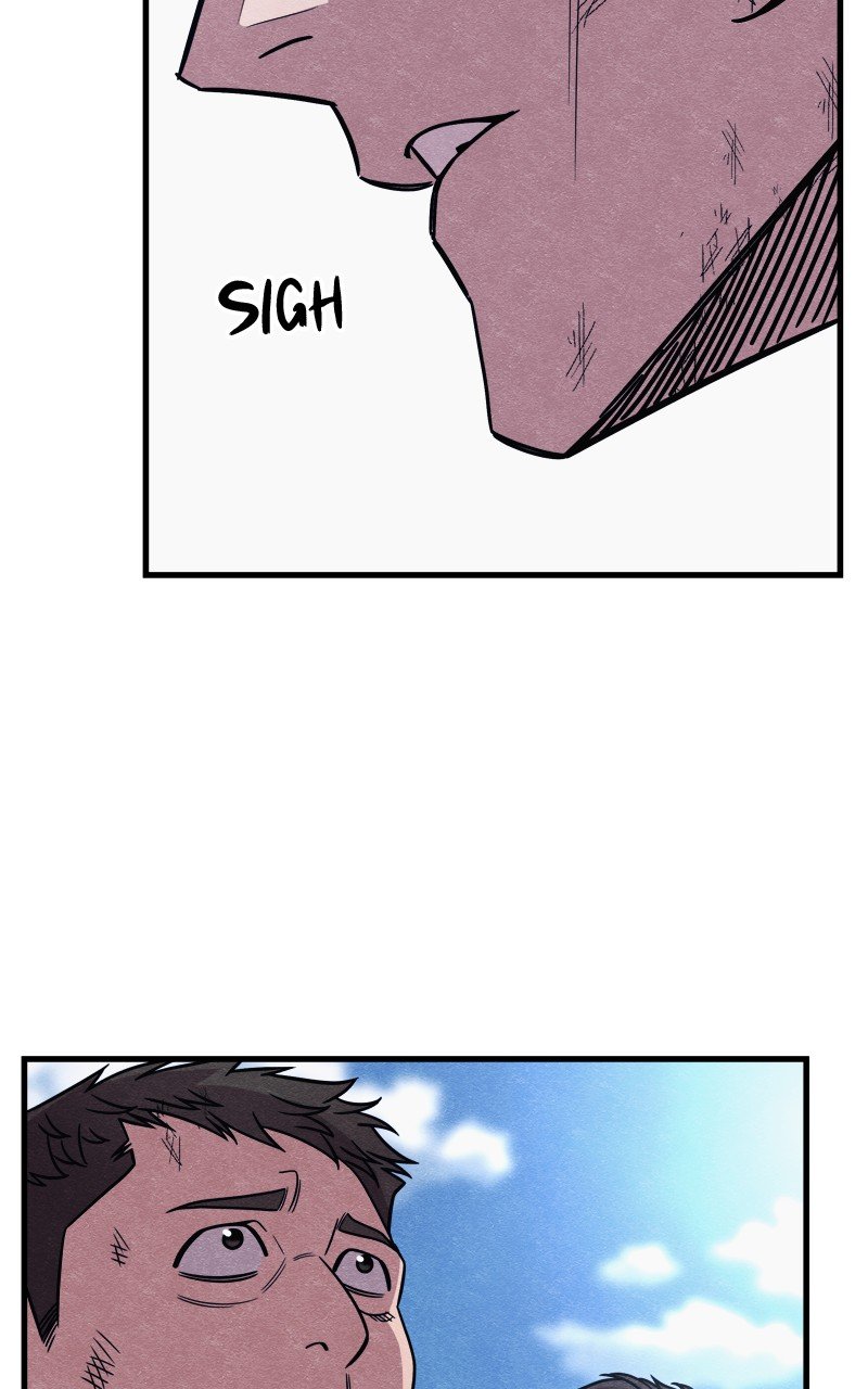 Zombie X Slasher Chapter 91 - Page 56