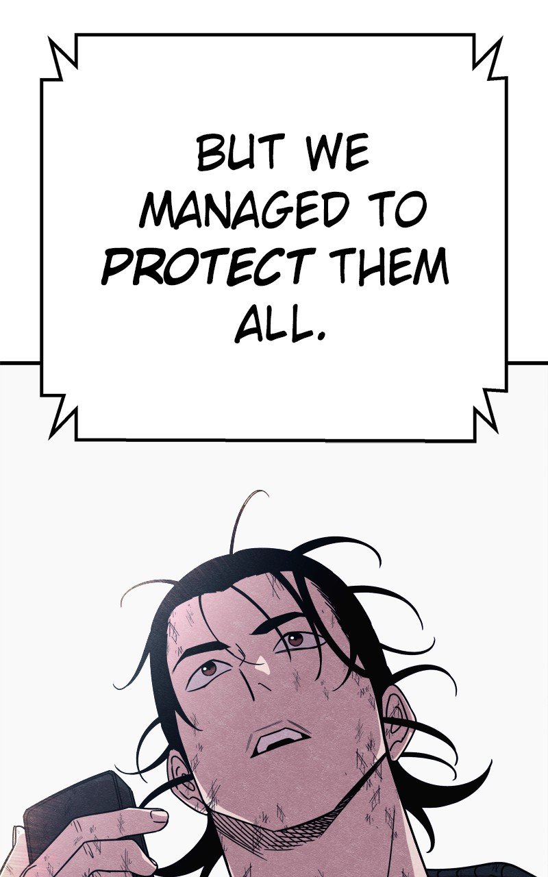 Zombie X Slasher Chapter 91 - Page 58