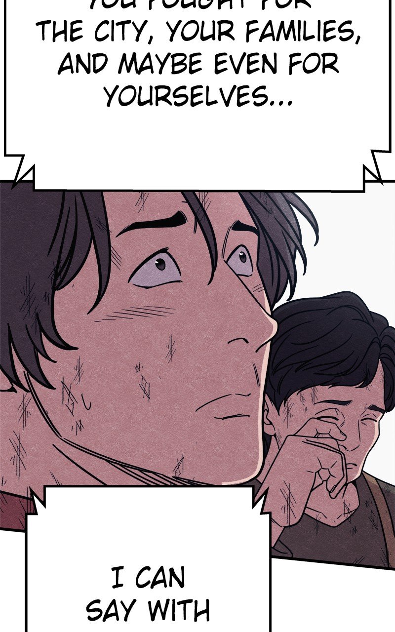 Zombie X Slasher Chapter 91 - Page 60