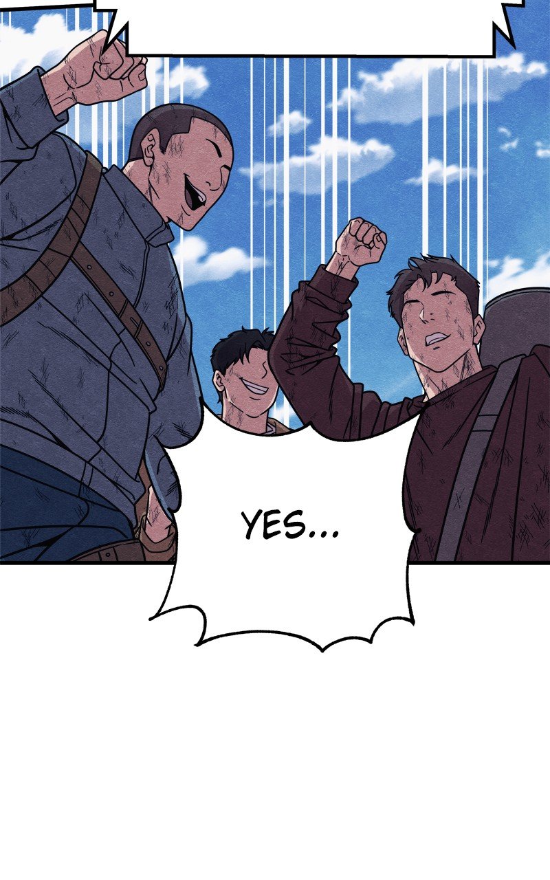 Zombie X Slasher Chapter 91 - Page 62