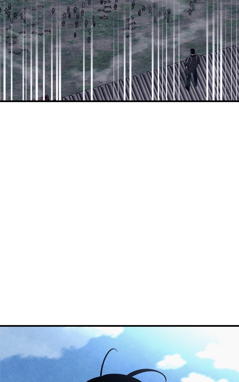 Zombie X Slasher Chapter 91 - Page 68