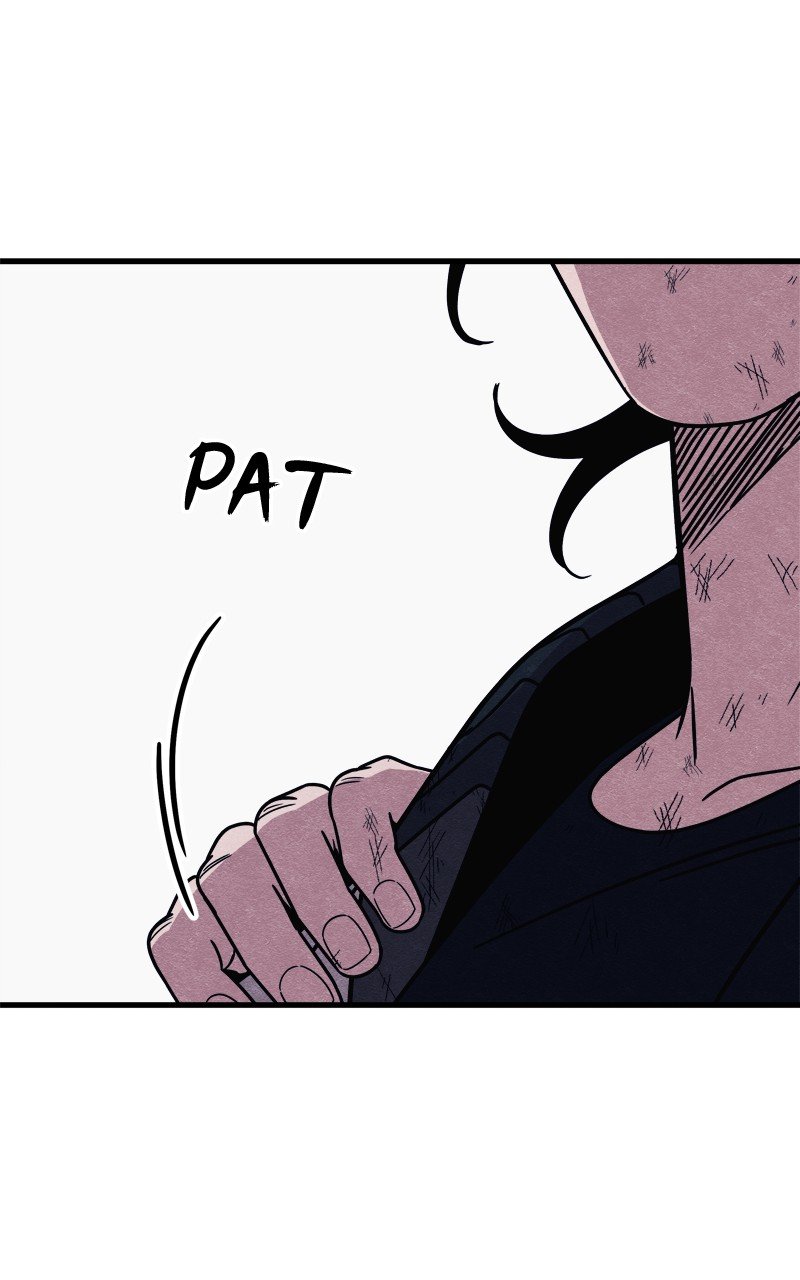 Zombie X Slasher Chapter 91 - Page 7