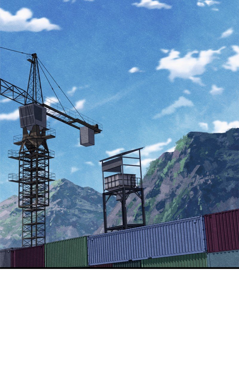 Zombie X Slasher Chapter 91 - Page 74