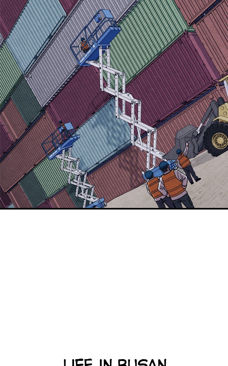 Zombie X Slasher Chapter 91 - Page 78