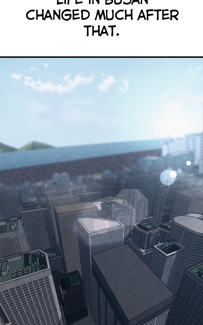 Zombie X Slasher Chapter 91 - Page 79