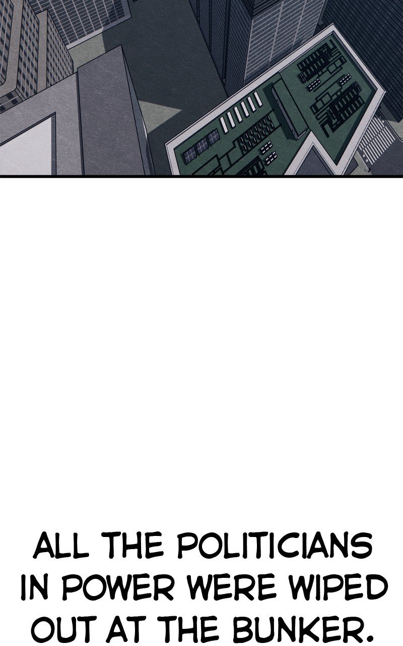 Zombie X Slasher Chapter 91 - Page 80