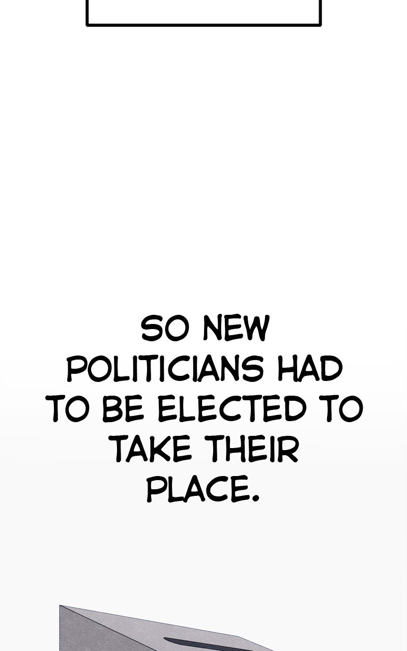 Zombie X Slasher Chapter 91 - Page 82